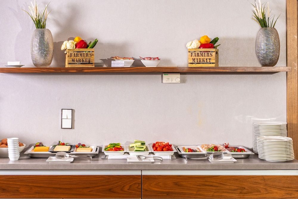 undefined Charm Hotel Budapest  (formerly Boutique Hotel Budapest) 8