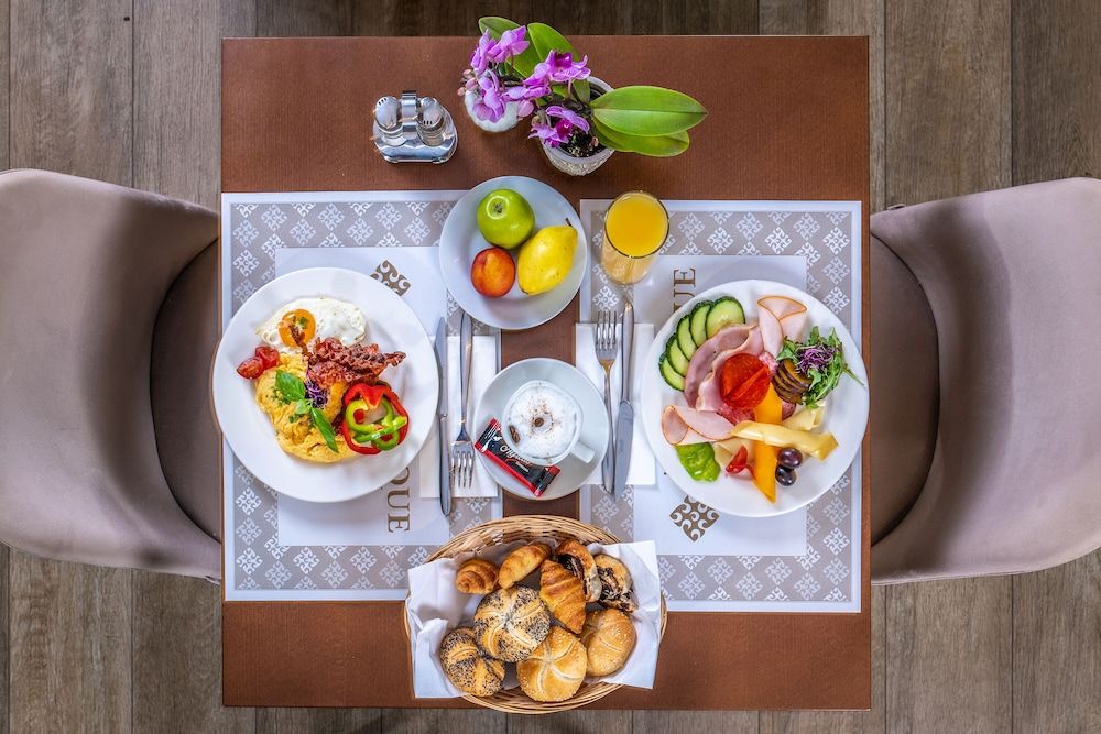 undefined Charm Hotel Budapest  (formerly Boutique Hotel Budapest) 6