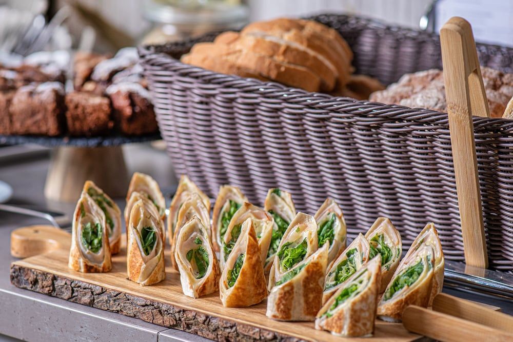 undefined Charm Hotel Budapest  (formerly Boutique Hotel Budapest) 10