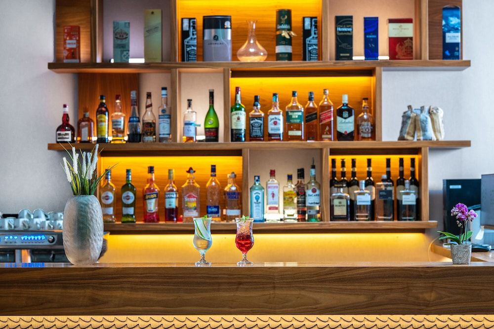 undefined Charm Hotel Budapest  (formerly Boutique Hotel Budapest) 5