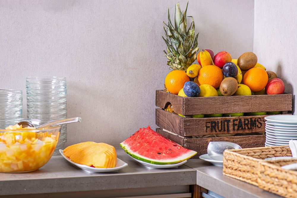 undefined Charm Hotel Budapest  (formerly Boutique Hotel Budapest) 7