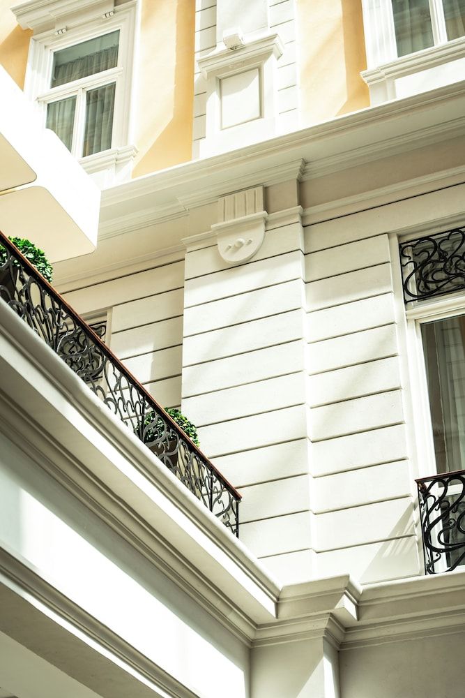 undefined Corinthia Budapest 2