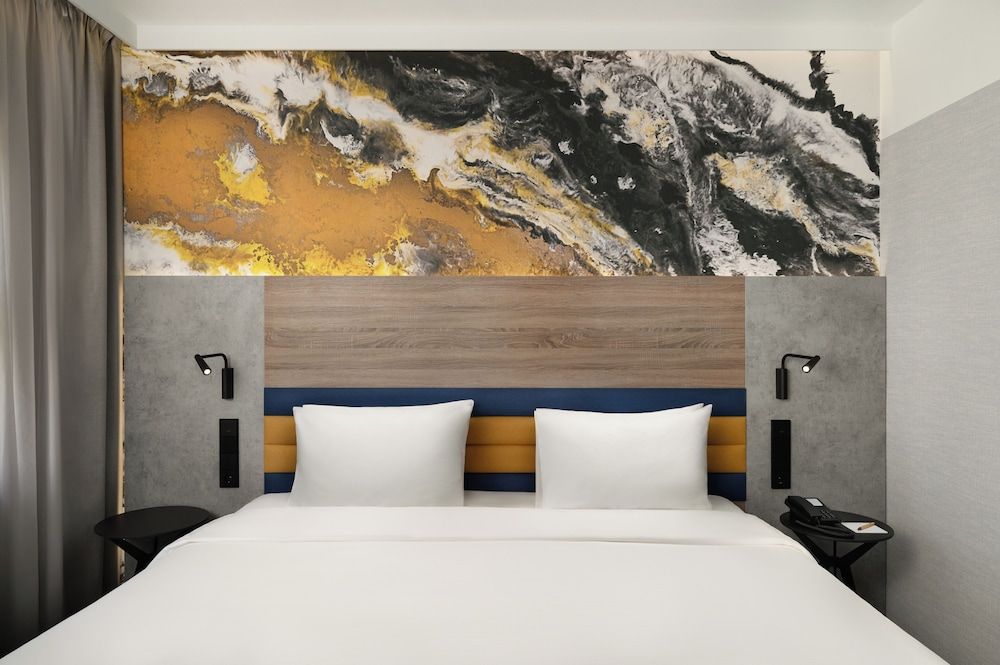 undefined Danubius Hotel Helia 10