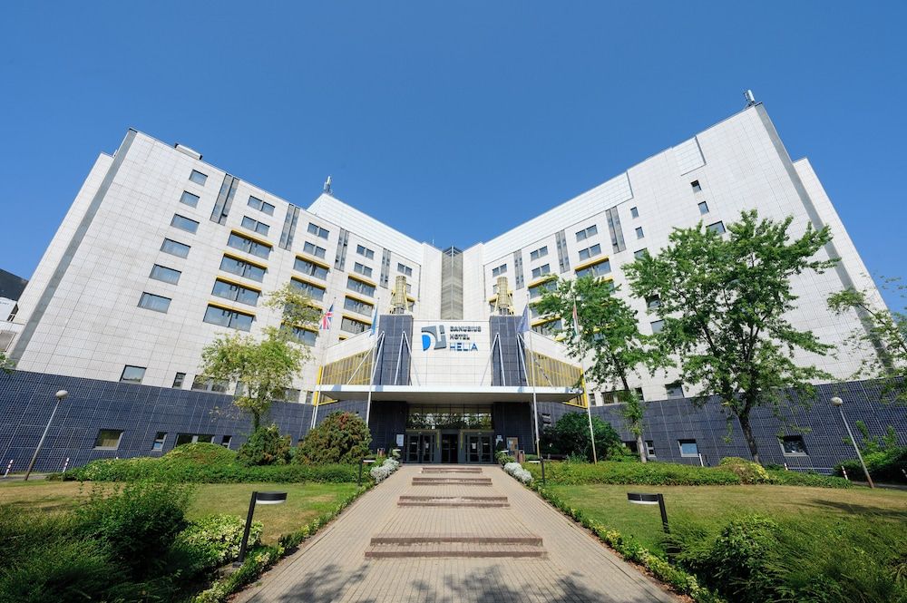 undefined Danubius Hotel Helia 2