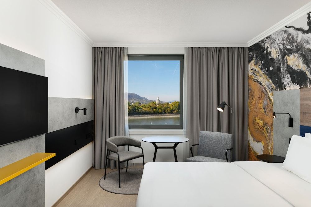 undefined Danubius Hotel Helia 3