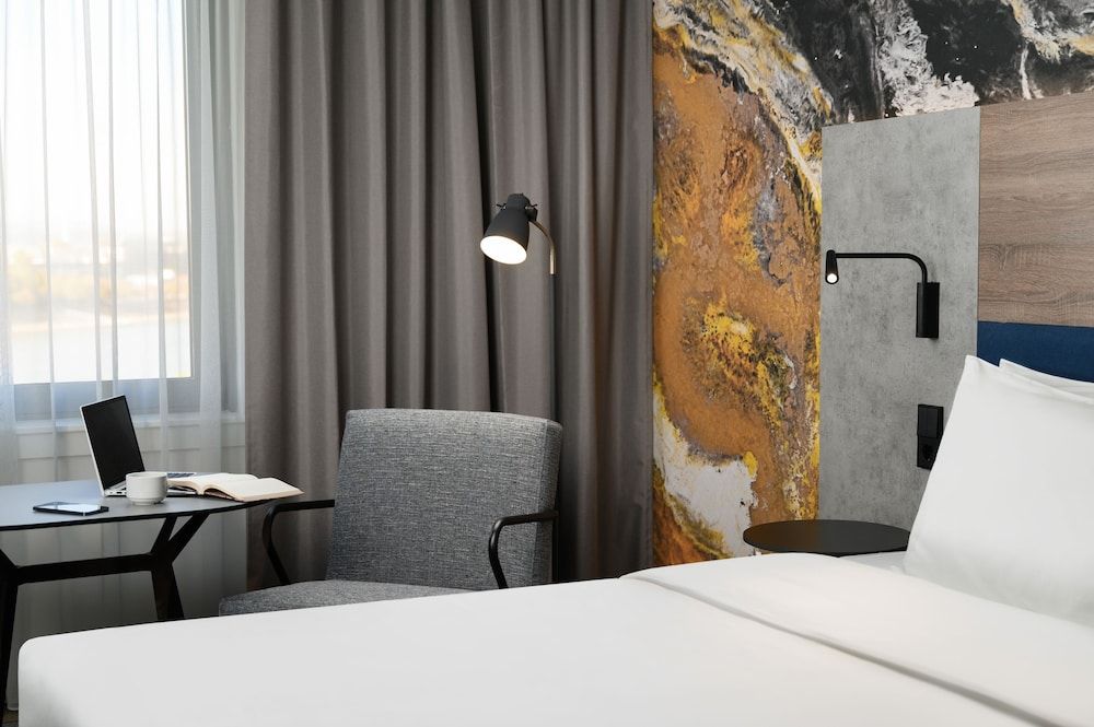 undefined Danubius Hotel Helia 8