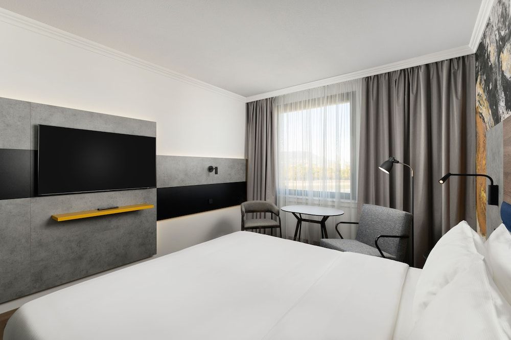 undefined Danubius Hotel Helia 4