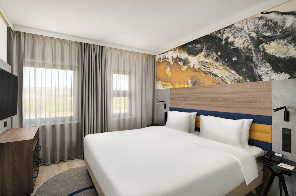 undefined Danubius Hotel Helia 9