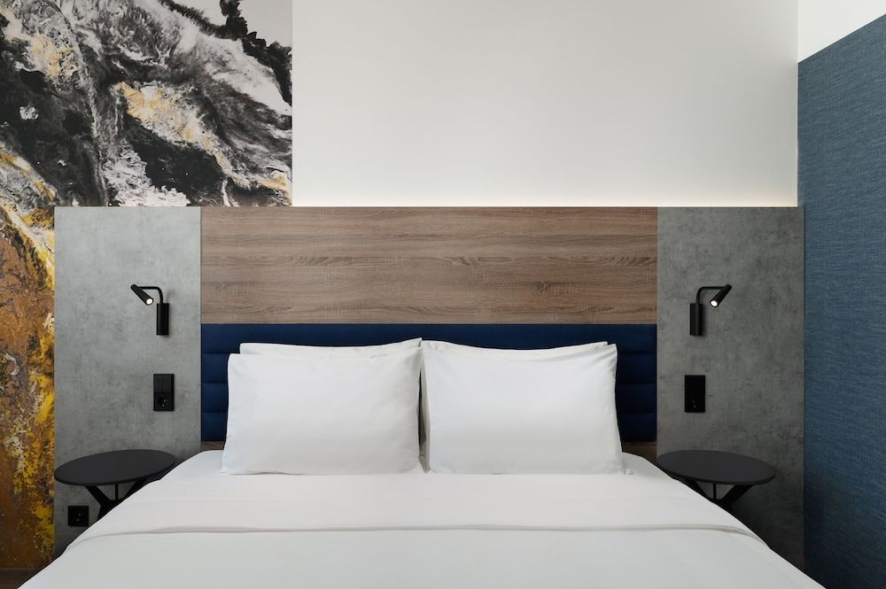 undefined Danubius Hotel Helia 5