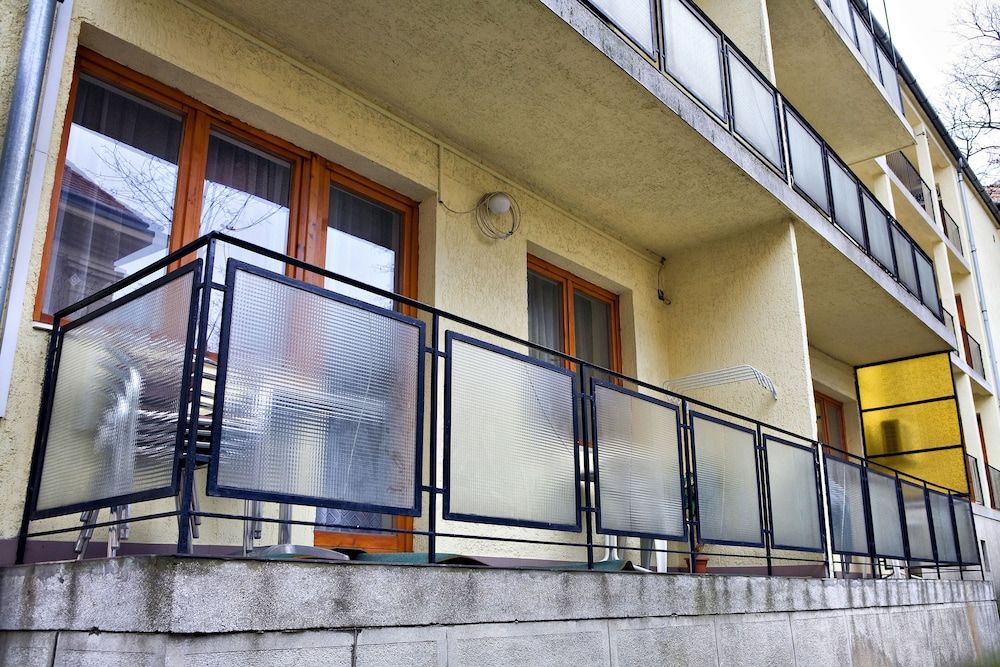 undefined Gold Hotel Budapest 7