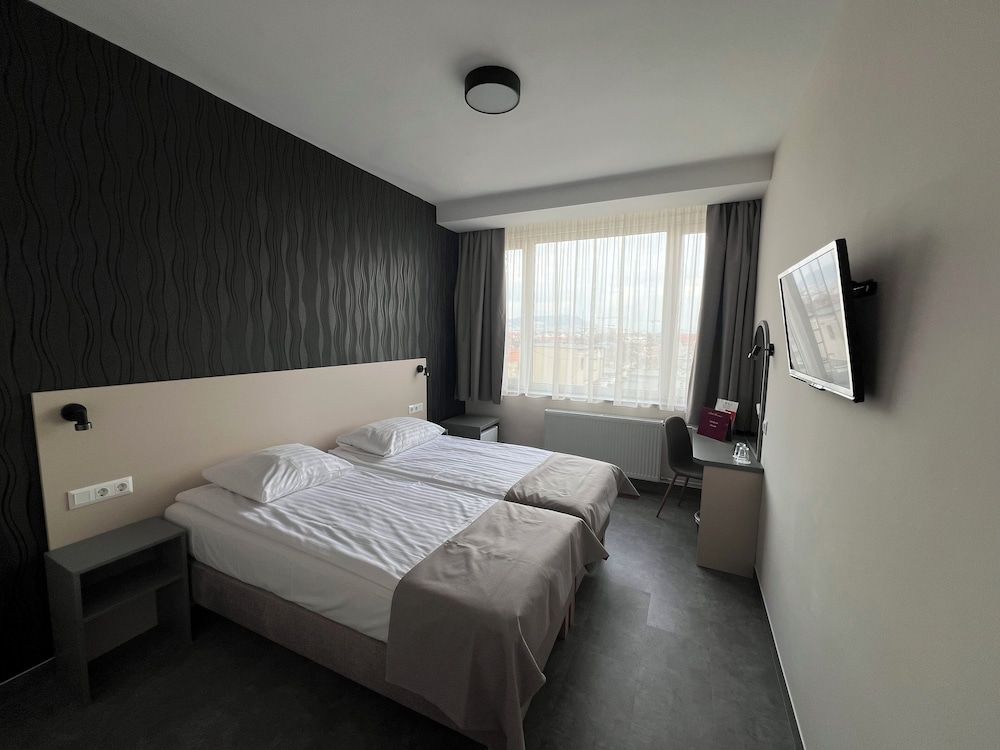 undefined Hotel Benczur 3