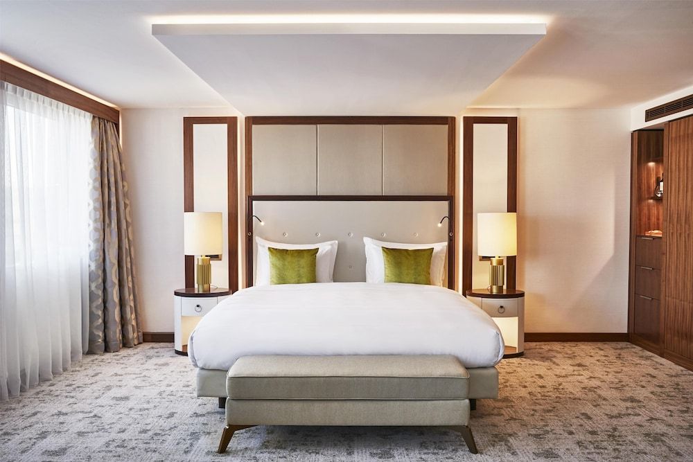 undefined Kempinski Hotel Corvinus Budapest 8