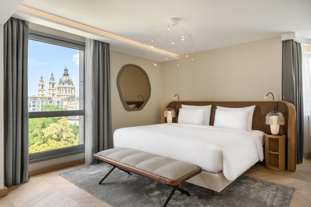 undefined Kempinski Hotel Corvinus Budapest 7
