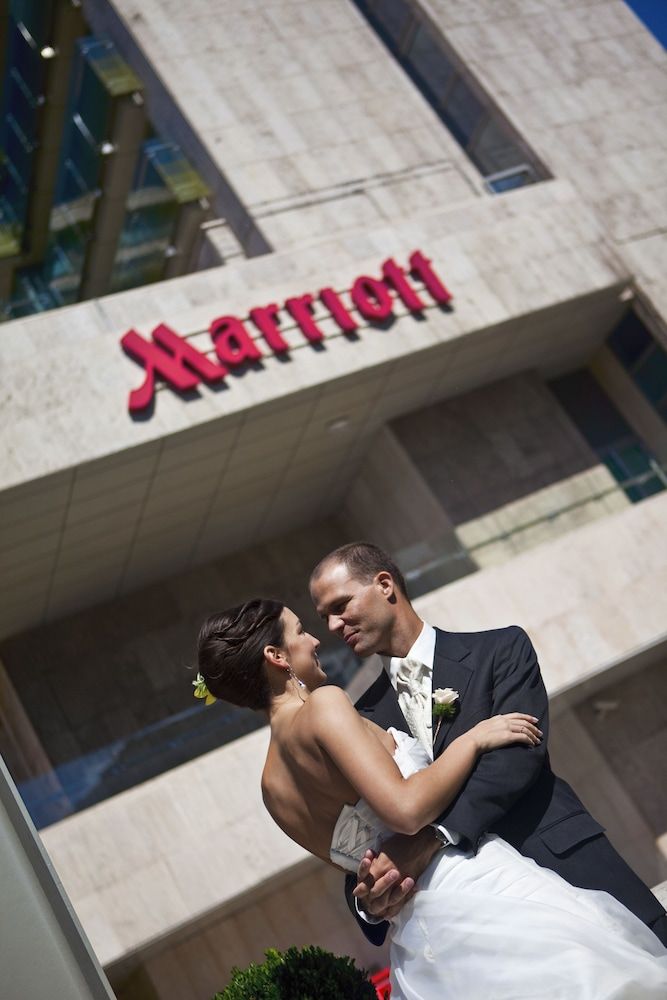 undefined Budapest Marriott Hotel 5