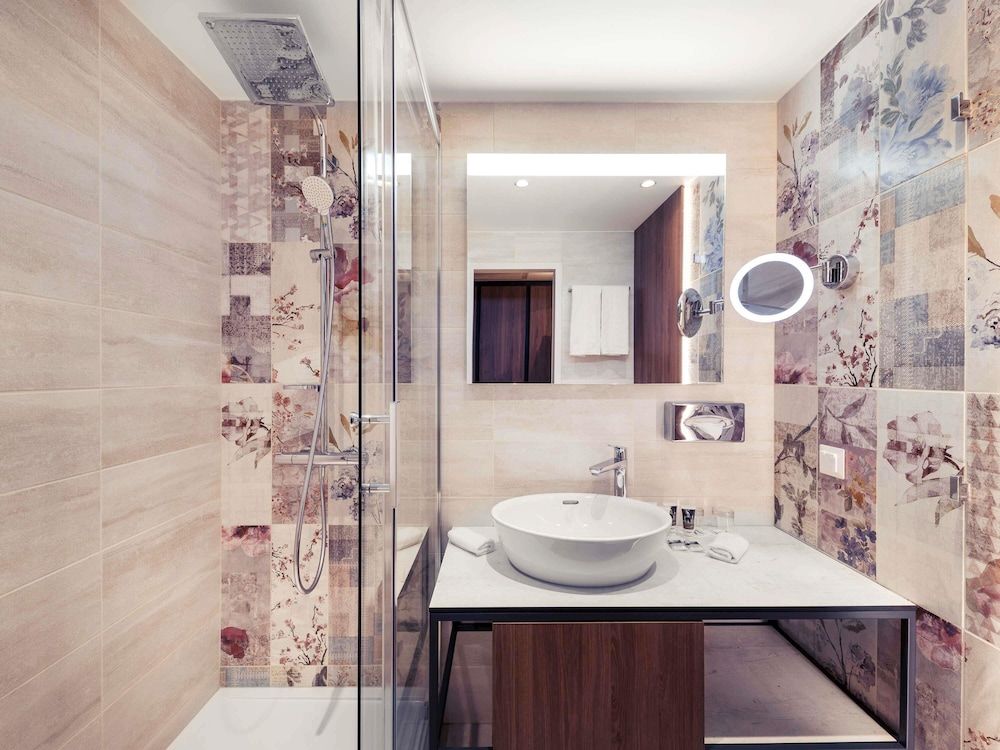 undefined Mercure Budapest Korona Hotel 3