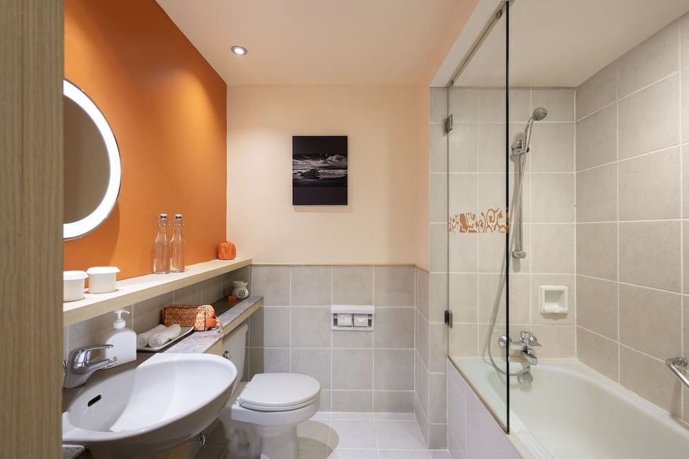 Angsana Bintan Sea Breeze Room - Queen - Free Return Transfer (BBT Terminal and Resort) 7