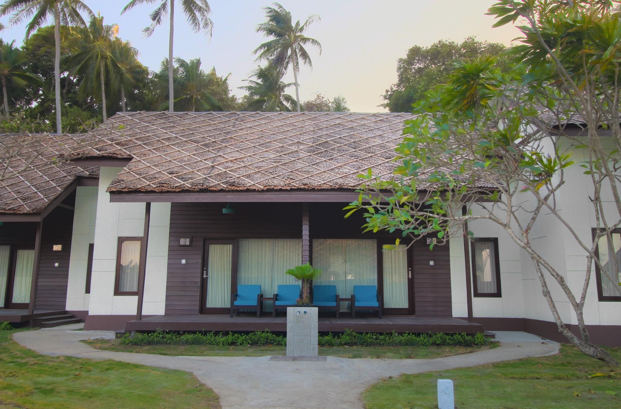 undefined Mayang Sari Beach Resort 10