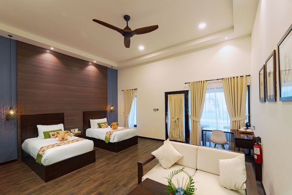 undefined Mayang Sari Beach Resort 2