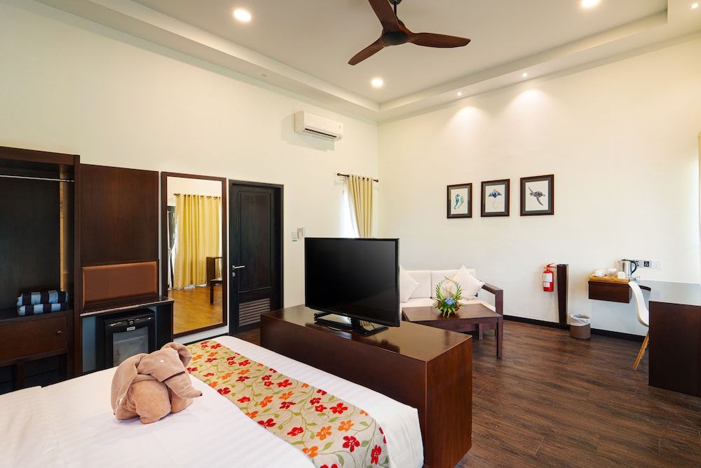 undefined Mayang Sari Beach Resort 10