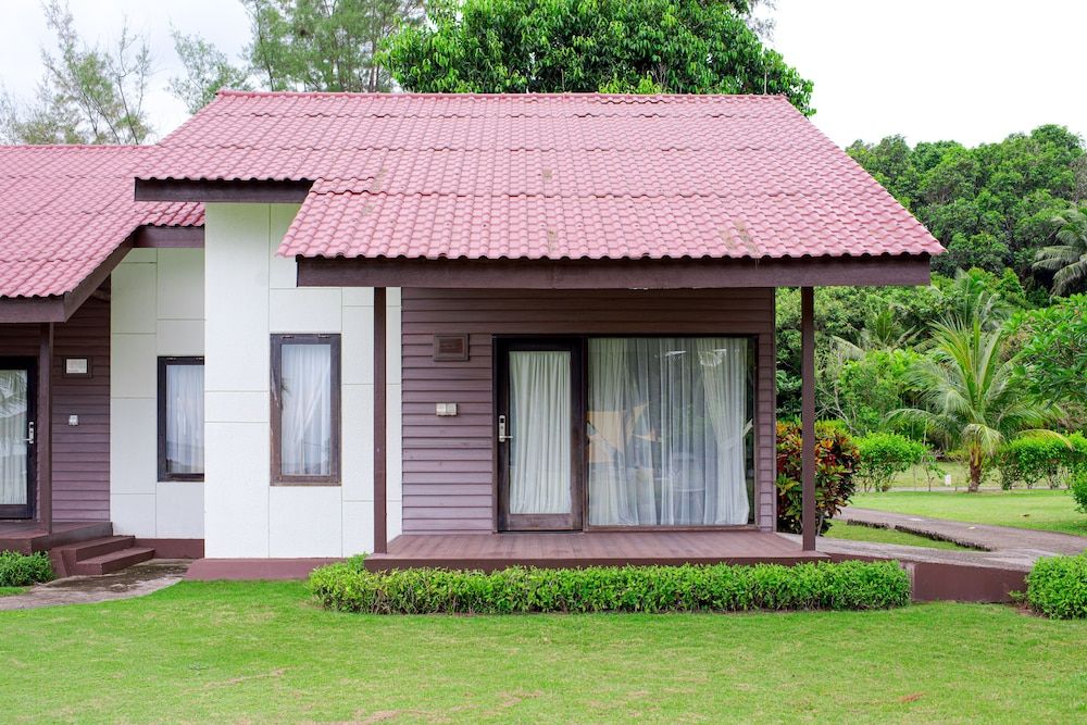 undefined Mayang Sari Beach Resort 4