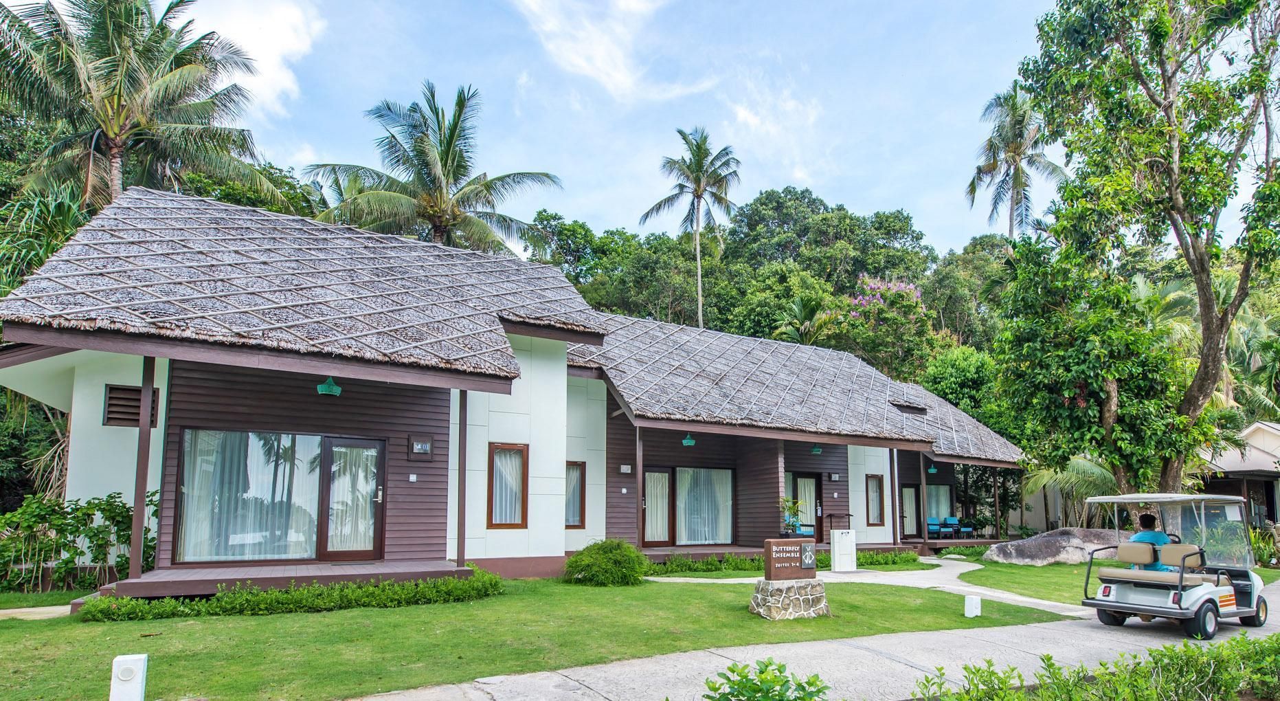 undefined Mayang Sari Beach Resort 2