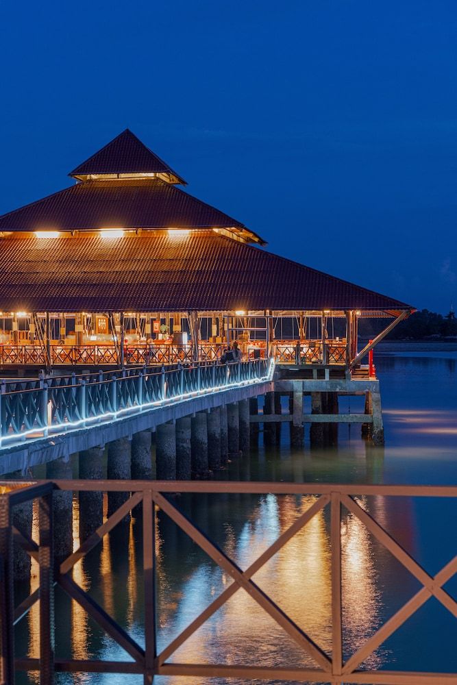 undefined Nirwana Resort Hotel 4