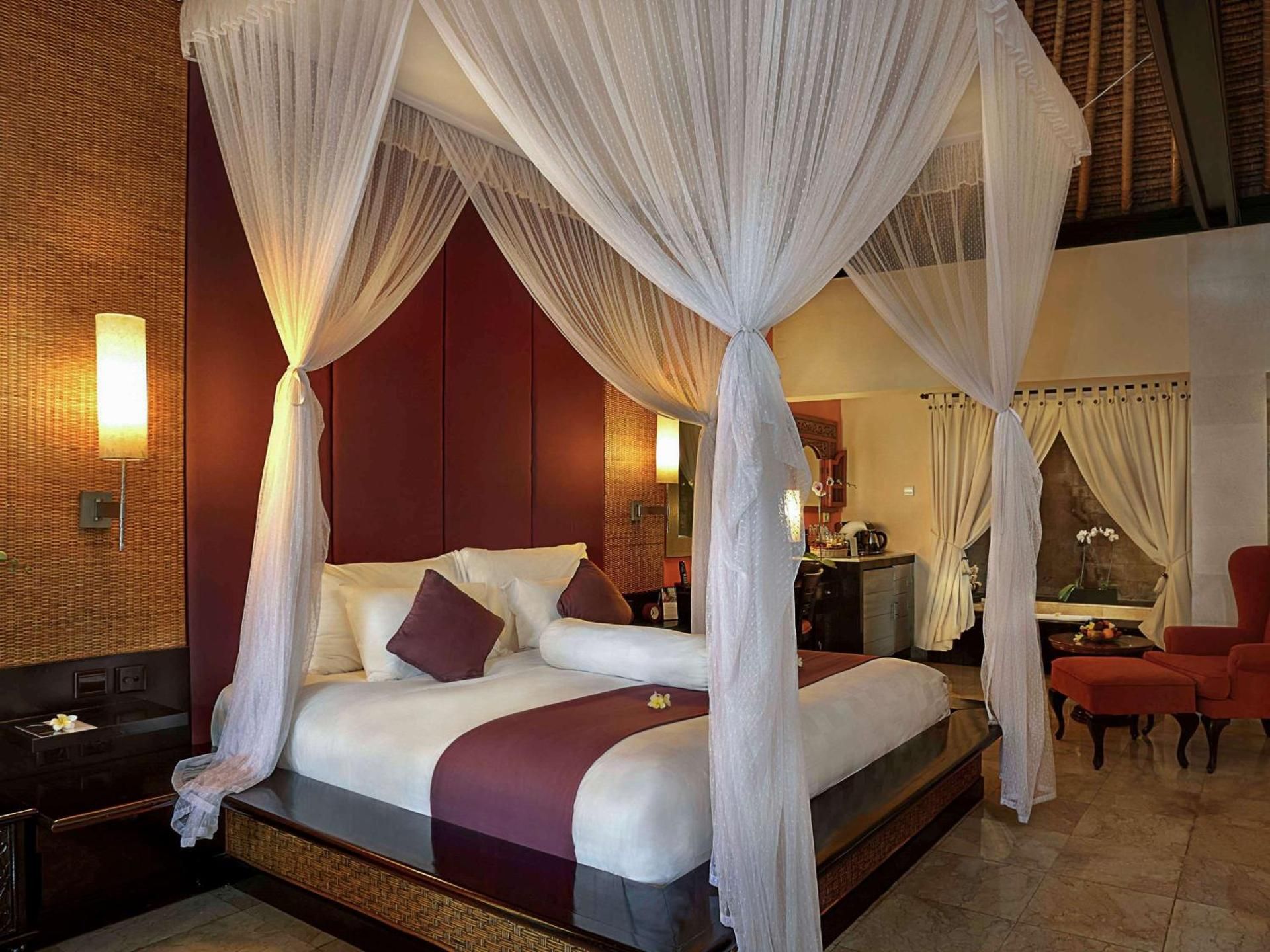 One-Bedroom Villa