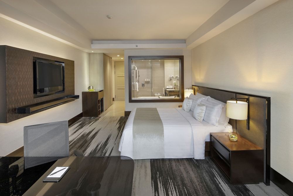 Gran Melia Jakarta Premium Room