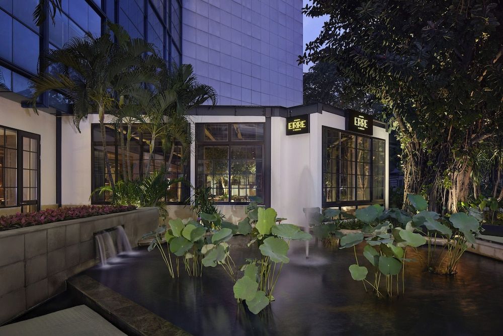 undefined Gran Melia Jakarta 3
