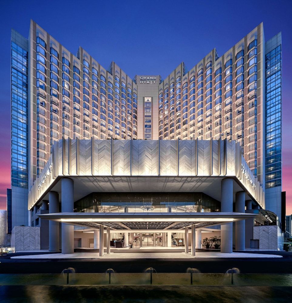 undefined Grand Hyatt Jakarta 4
