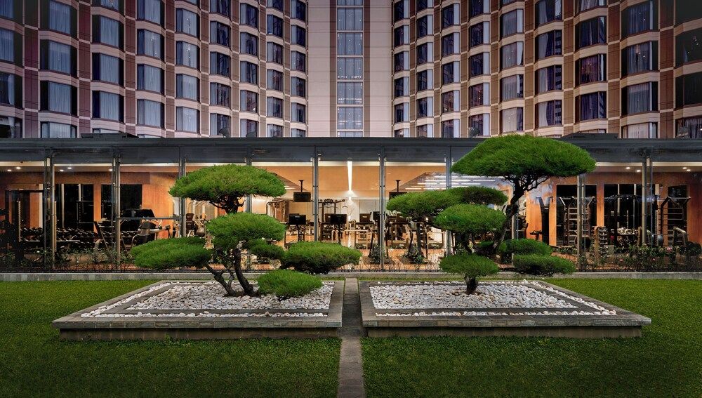 undefined Grand Hyatt Jakarta 7