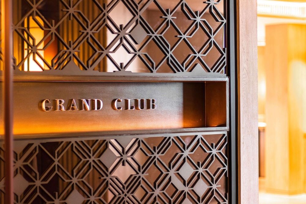 undefined Grand Hyatt Jakarta 6