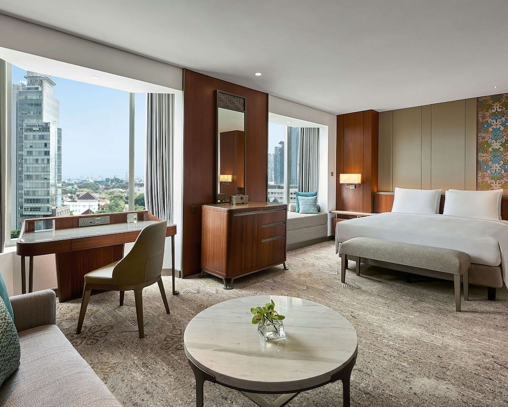 undefined Grand Hyatt Jakarta