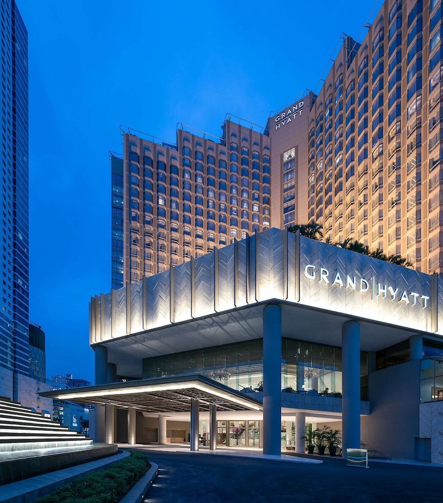 undefined Grand Hyatt Jakarta 2