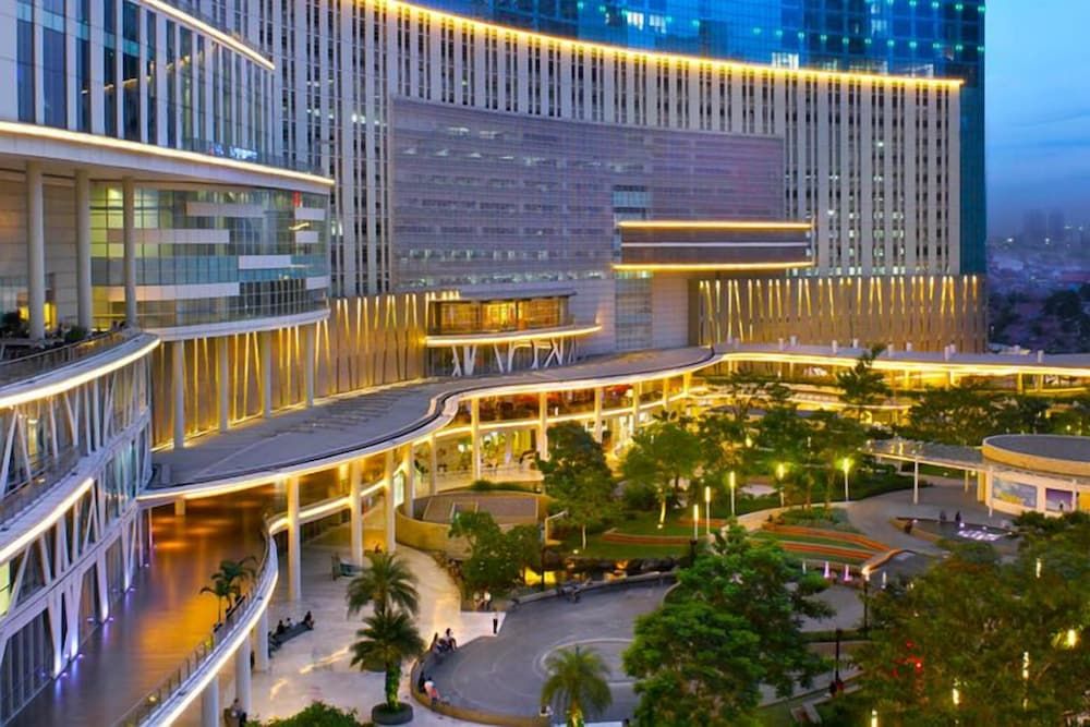 undefined Hotel Ciputra Jakarta 7