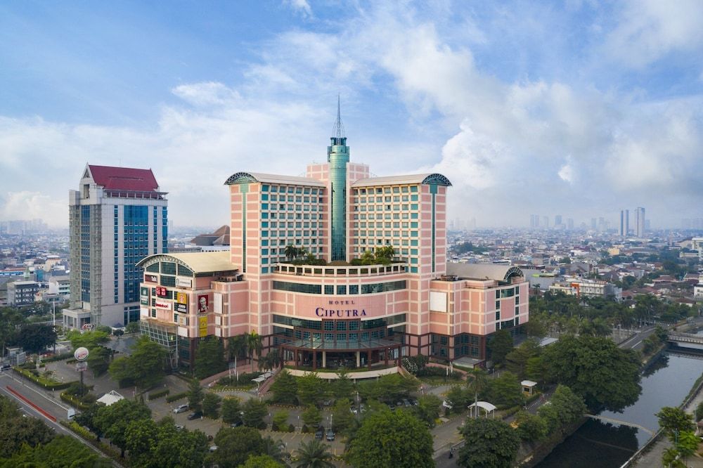 undefined Hotel Ciputra Jakarta 7