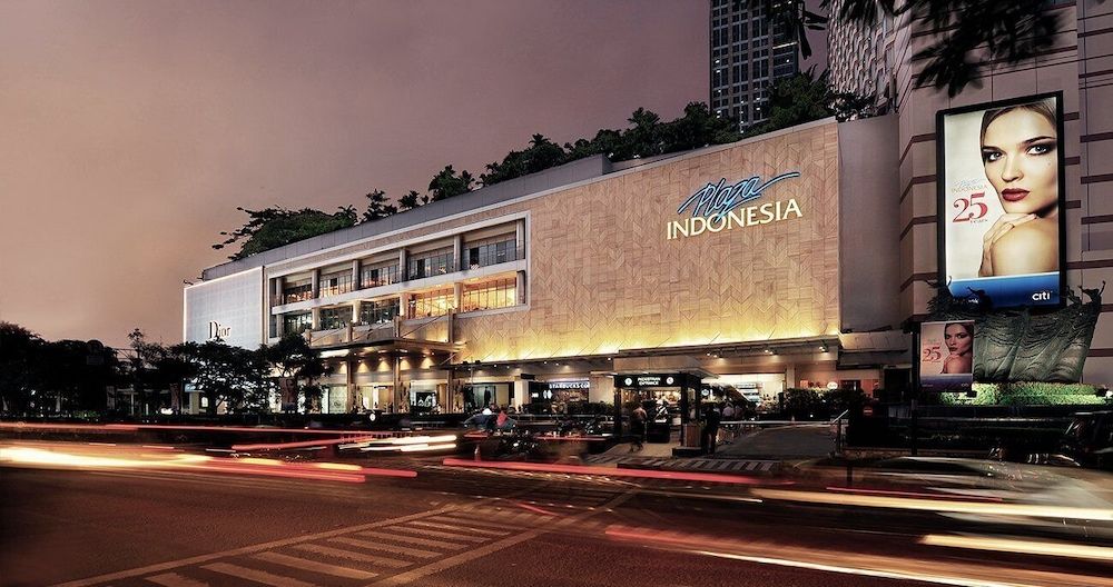 undefined Hotel Ciputra Jakarta 4