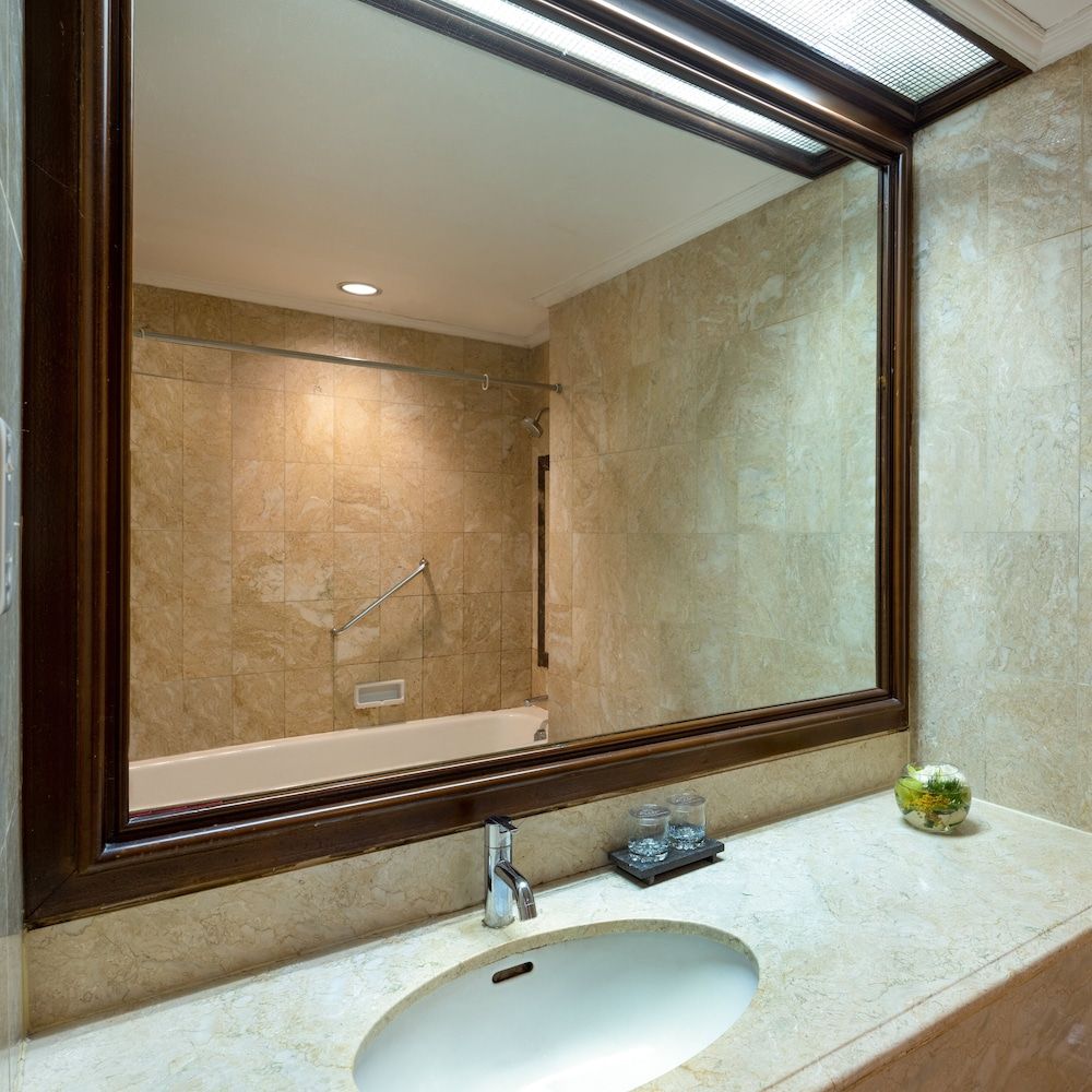 undefined Hotel Ciputra Jakarta 10