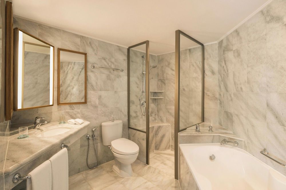 undefined Le Meridien Jakarta 7