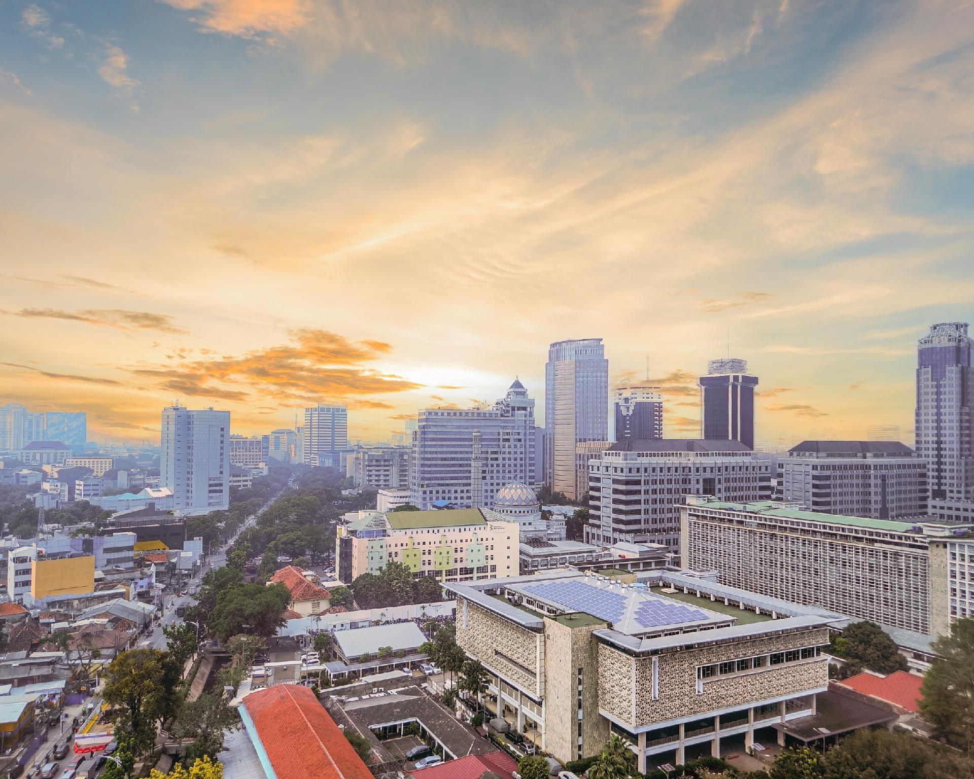 undefined Millennium Hotel Sirih Jakarta 9