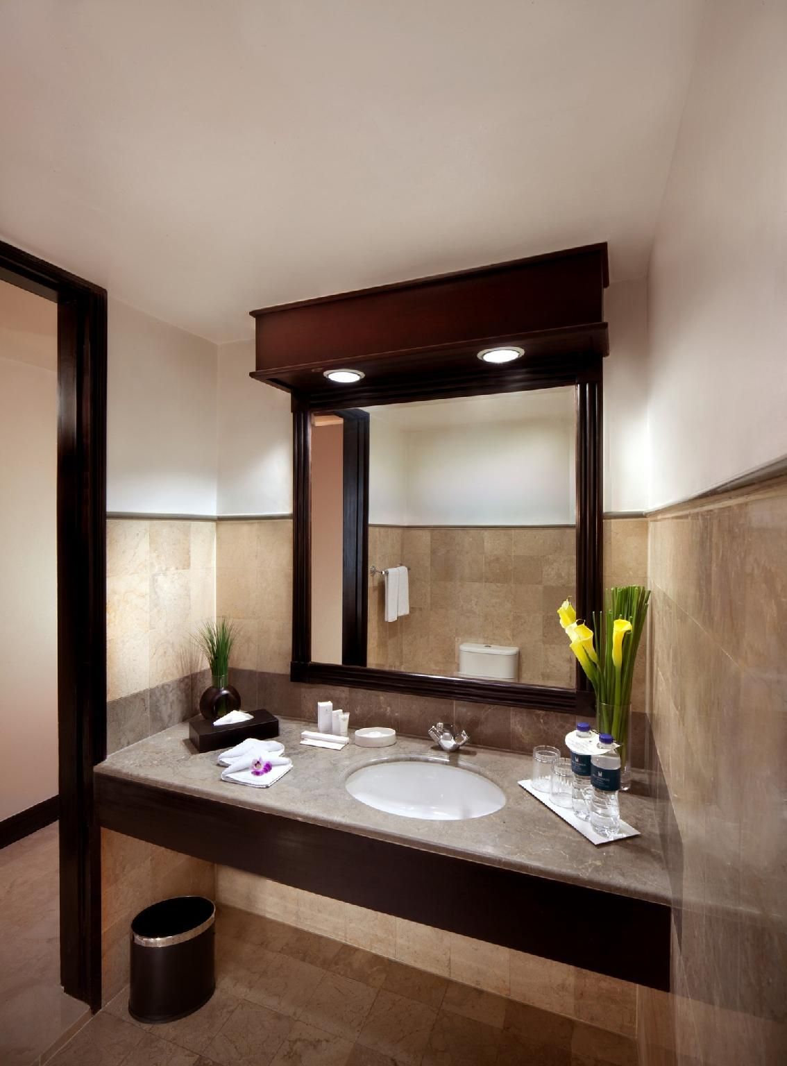 undefined Millennium Hotel Sirih Jakarta 8