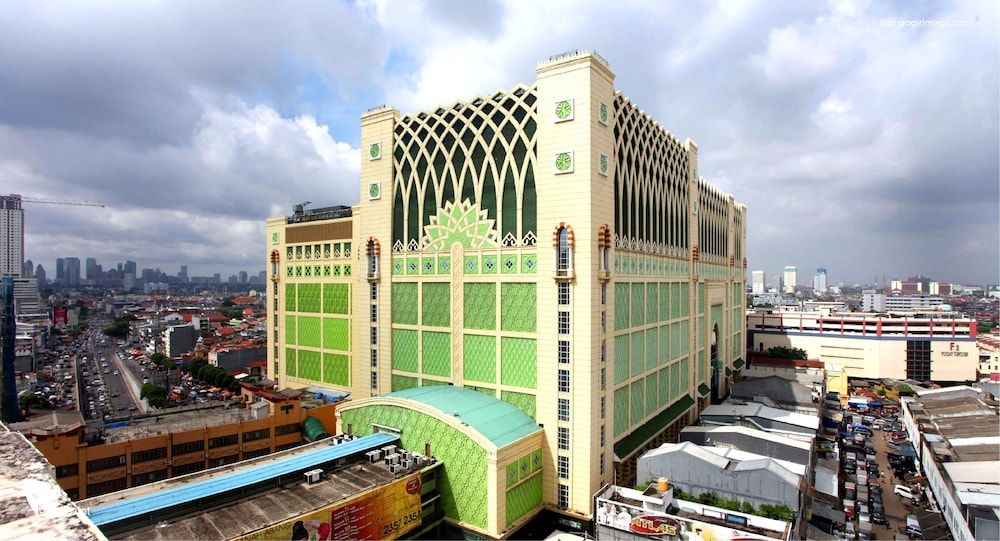 undefined Millennium Hotel Sirih Jakarta 2