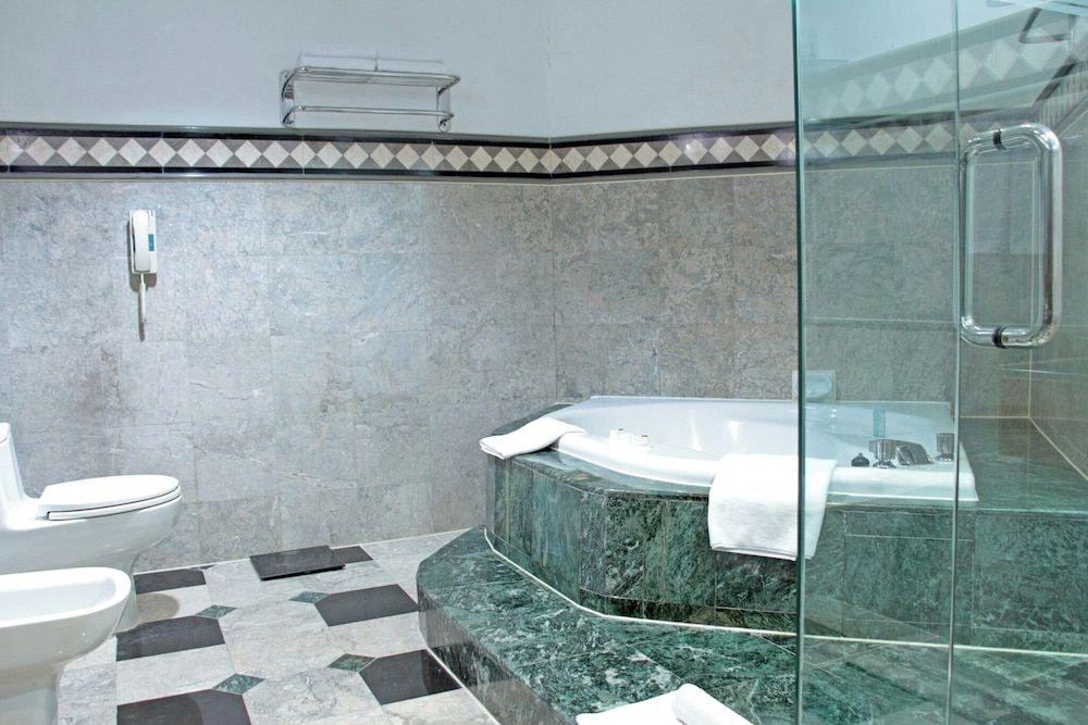 undefined Millennium Hotel Sirih Jakarta 5