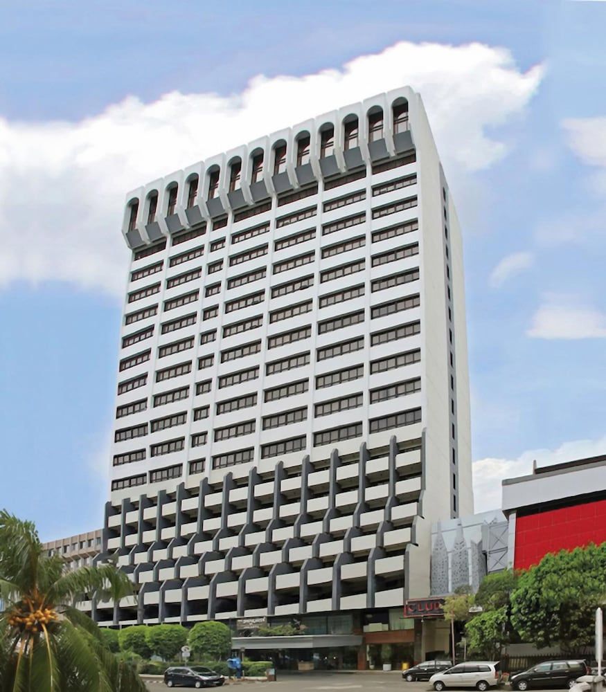 undefined The Jayakarta Jakarta 7