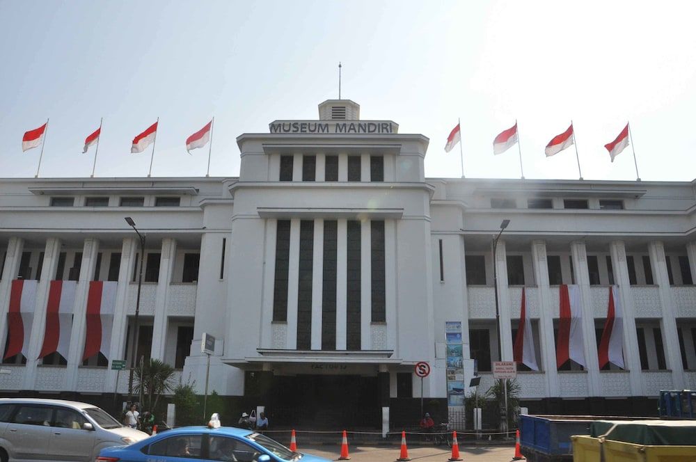 undefined The Jayakarta Jakarta 5