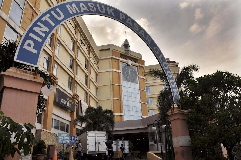 undefined The Jayakarta Jakarta 3