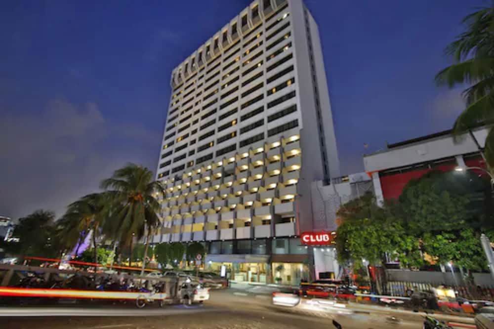 undefined The Jayakarta Jakarta