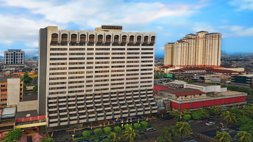 undefined The Jayakarta Jakarta 5