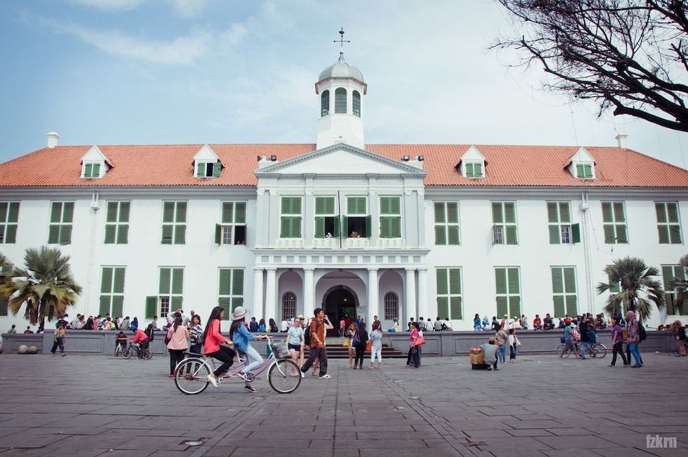 undefined The Jayakarta Jakarta 6