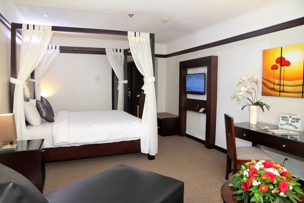 undefined The Jayakarta Jakarta 2